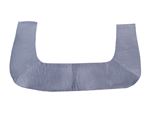 Hood Stowage Cover Trim Foam Padding - 920148
